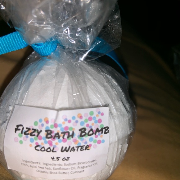Bath Bombs - Picture 3 of 8